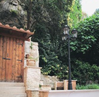 Tivoli House | Villa Pietrantoni