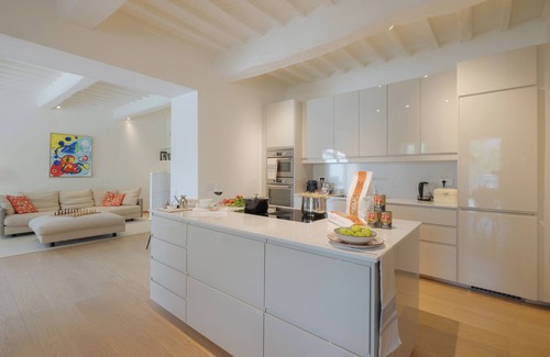 Pieve di Chio Villa | Villa Pieve di Chio