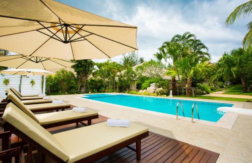 Ao Nang Villa | Villa Pimmada