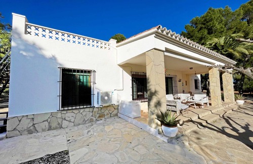 L'Ampolla Villa | VILLA PINEDA
