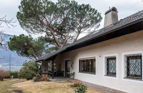 Terlano Apartment | Villa Pinie Apt 1