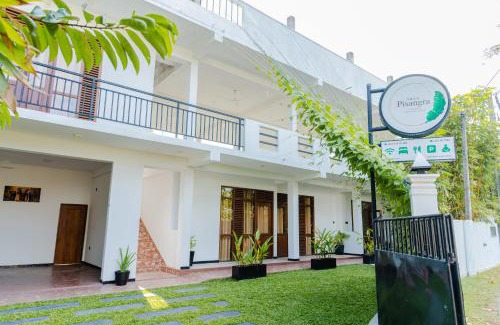 Polhena House | Villa Pisangra
