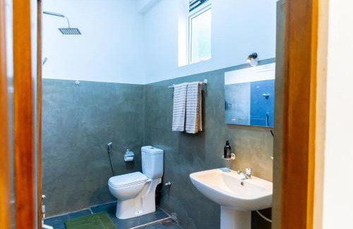 Polhena House | Villa Pisangra