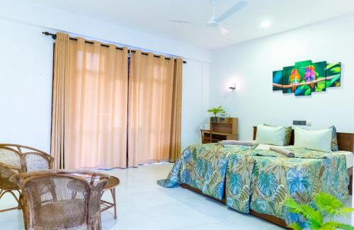 Polhena House | Villa Pisangra