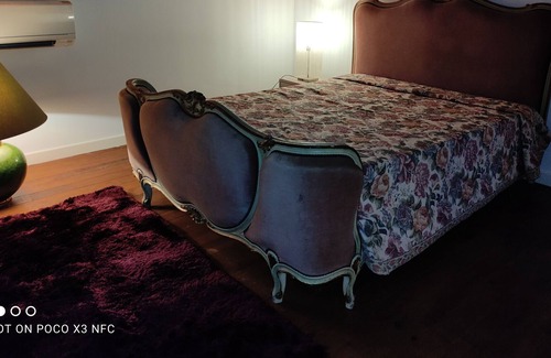 Biguglia Villa | Villa Piscine