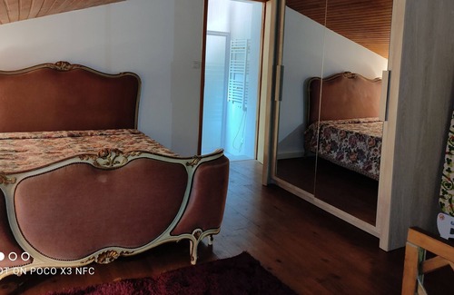 Biguglia Villa | Villa Piscine