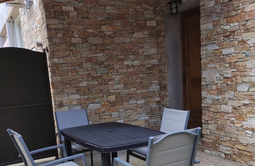 Biguglia Villa | Villa Piscine