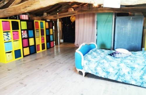 Port-de-Lanne Villa | Villa Piscine Jacuzzi 300m2 Landes Pays Basque Tout Confort 5 Étoiles