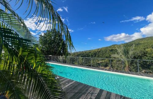 La Possession House | Villa piscine Les Cordylines