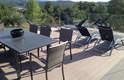 Pico Villa | Villa Piscine Portugal