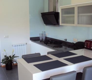 Pico Villa | Villa Piscine Portugal