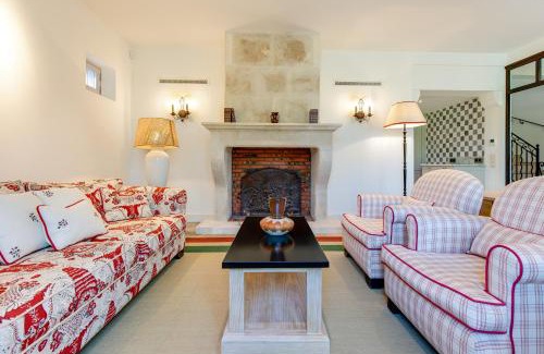 Lorgues House | Villa Pivoine - Château La Martinette