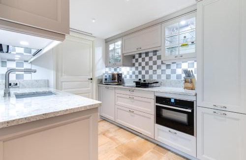 Lorgues House | Villa Pivoine - Château La Martinette