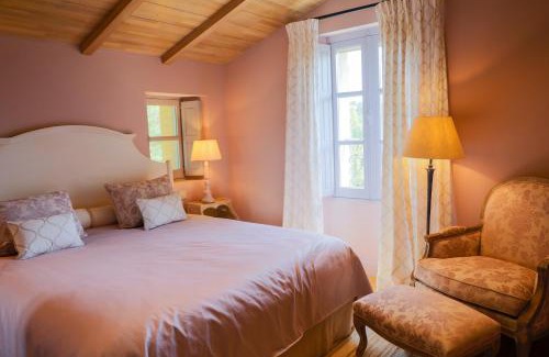 Lorgues House | Villa Pivoine - Château La Martinette