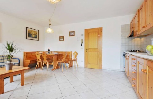 Campitello di Fassa Apartment | Villa Placidia Apt 21 by Interhome