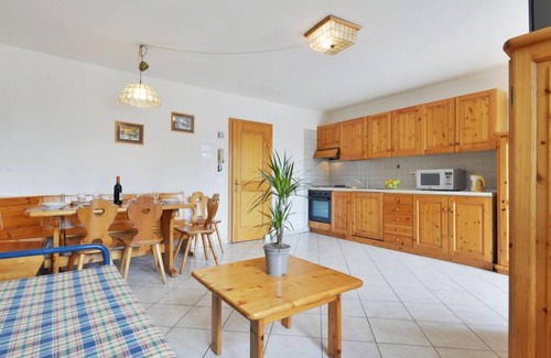 Campitello di Fassa Apartment | Villa Placidia Apt 21 by Interhome