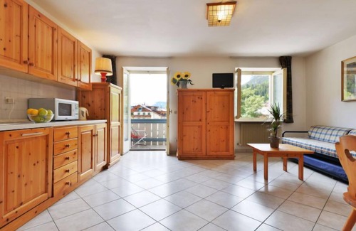 Campitello di Fassa Apartment | Villa Placidia Apt 21 by Interhome