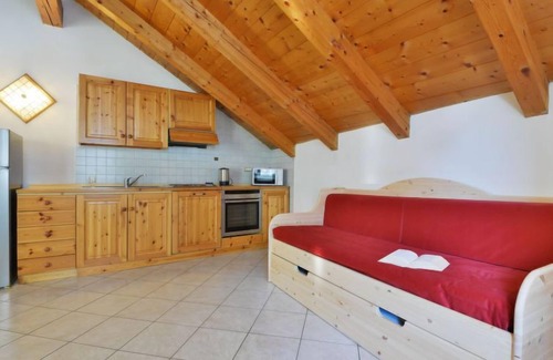 Campitello di Fassa Apartment | Villa Placidia Apt 33 by Interhome