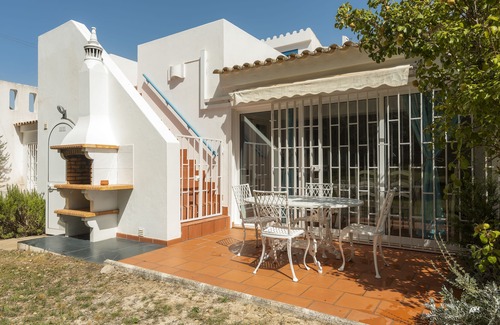 Alfa-Mar Villa | Villa, Plage de Falésia, Albufeira