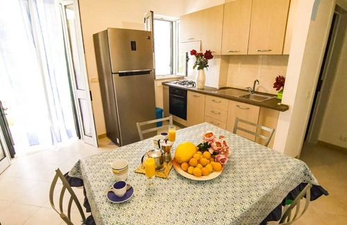 Marina di Pescoluse Villa | Villa Platone