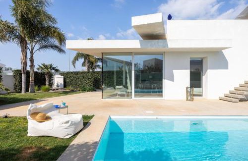 Marina di Ragusa Villa | Villa Platinum