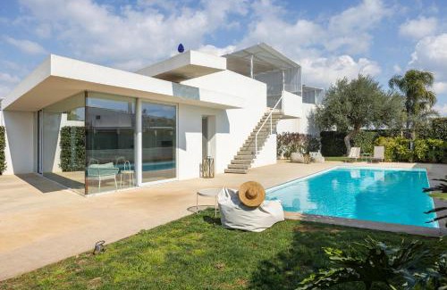 Marina di Ragusa Villa | Villa Platinum