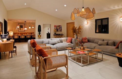 Porto-Vecchio Villa | Villa Playa Baggia