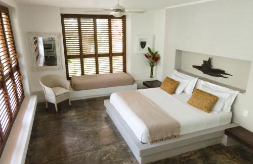 Los Naranjos Hotel | Villa Playa Tayrona, Los Naranjos