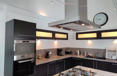 Figanieres House | Villa Plein sud Avec Piscine, à Proximité des Gorges du Verdon