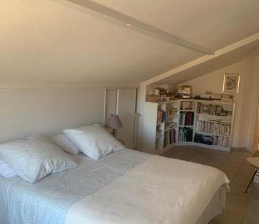 Gap Villa | villa plein sud ensoleillée