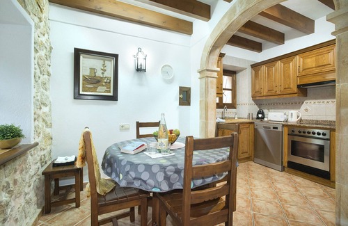 Pollensa Villa | VILLA PLOMER - 2 MIN WALK TO THE OLD TOWN