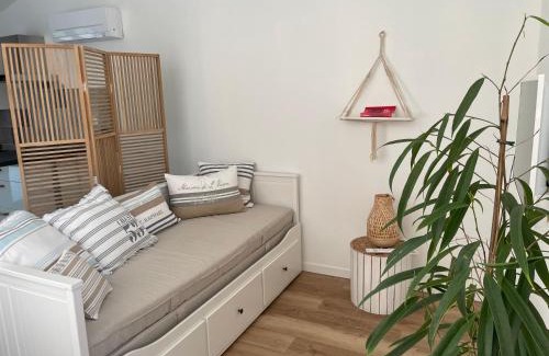 Saint-Marcel Apartment | Villa poétique proche de Lyon