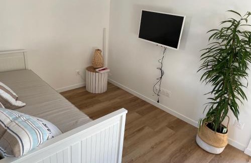 Saint-Marcel Apartment | Villa poétique proche de Lyon