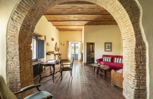 Montepulciano House | Villa - Podere Monti
