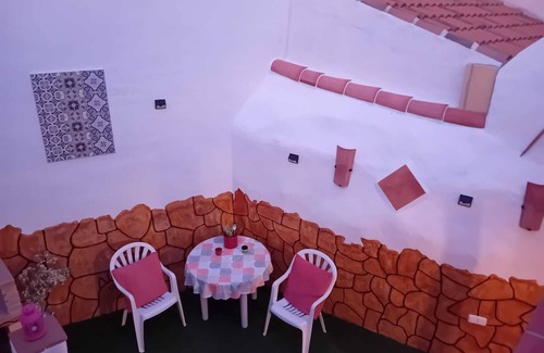 Periana Cottage | Villa Poems
