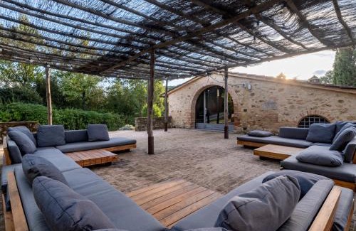 Colle di Val d'Elsa Apartment | Villa Poggio alla Staffa