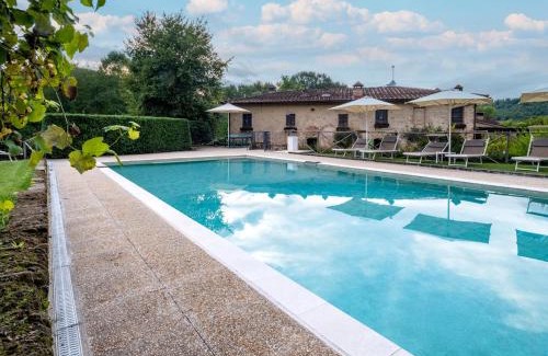 Colle di Val d'Elsa Apartment | Villa Poggio alla Staffa
