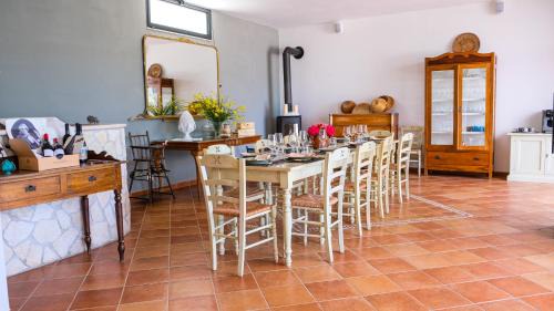 Peschici Villa | Villa Poggio di Luna con piscina privata