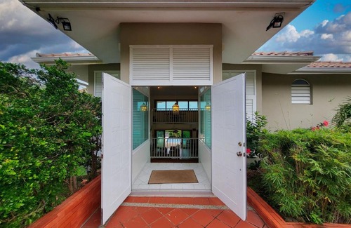 Le Vauclin Villa | Villa Pointe du Cap Est