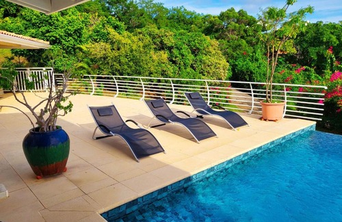 Le Vauclin Villa | Villa Pointe du Cap Est