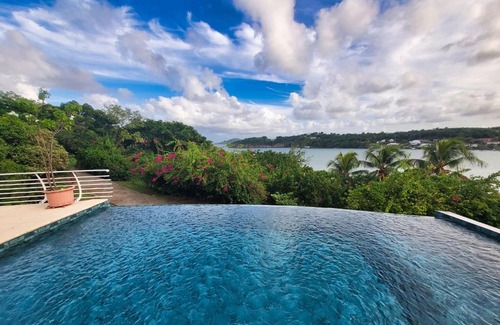Le Vauclin Villa | Villa Pointe du Cap Est