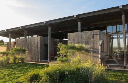 Bretignolles-sur-Mer House | Villa ponton 4 sleeps 4