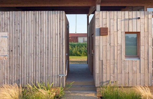 Bretignolles-sur-Mer House | Villa ponton 4 sleeps 4