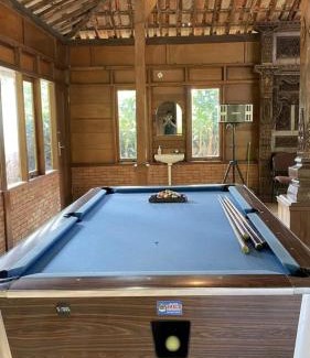 Ciloto Villa | Villa Pondok Sekar