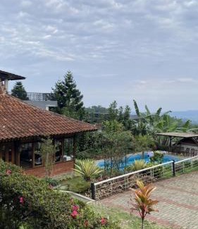 Ciloto Villa | Villa Pondok Sekar