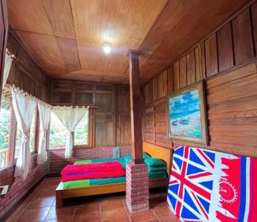 Ciloto Villa | Villa Pondok Sekar