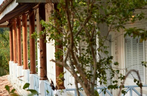 Bandaranayake Villa | Villa Poojakanda
