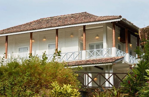 Bandaranayake Villa | Villa Poojakanda