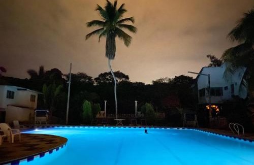 Melgar Villa | Villa Pool & Fun - Un paraíso