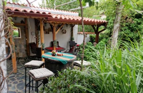 Simitli Villa | Villa Popovi